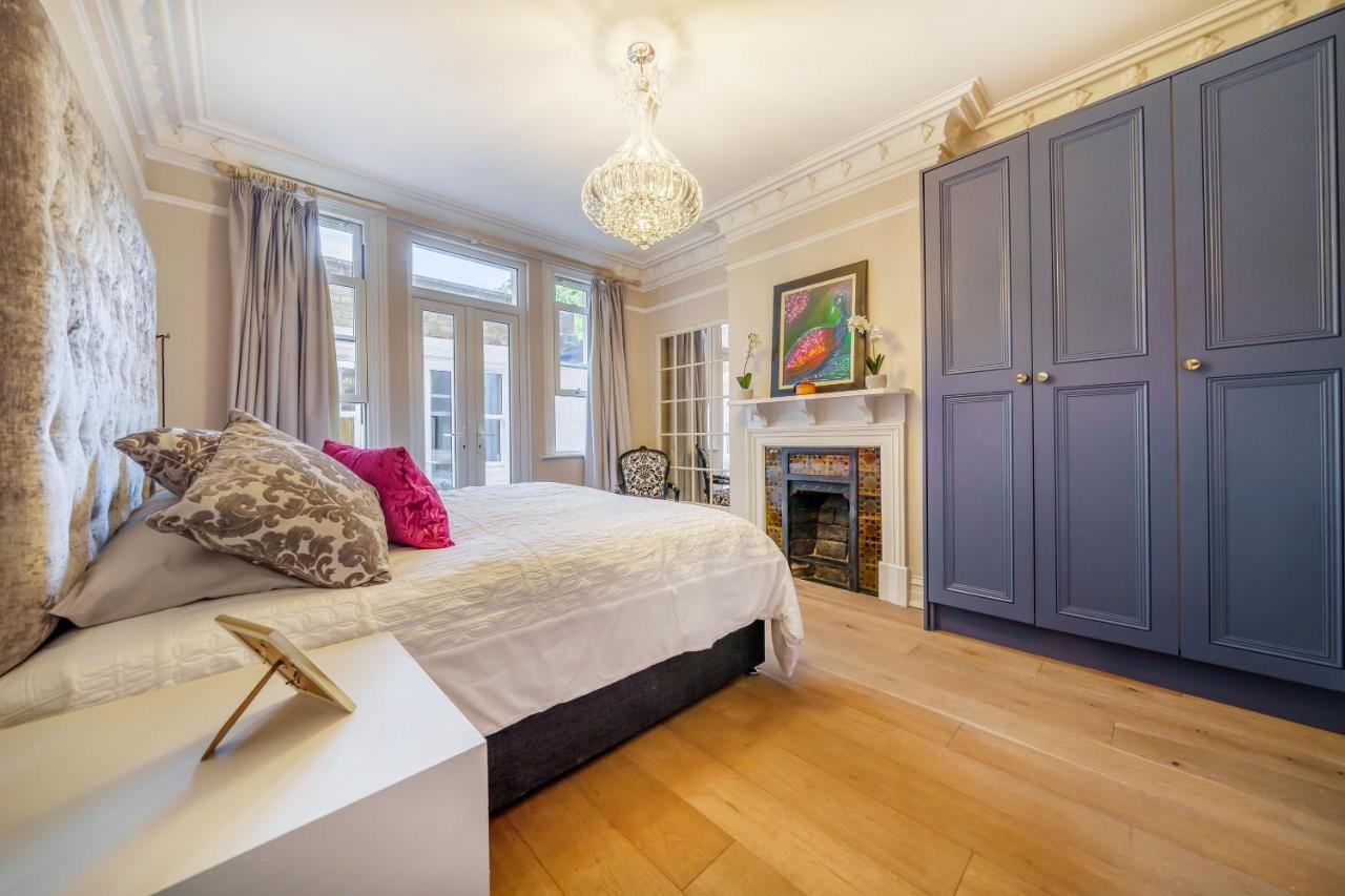 Stunning 3b2ba Huge Entertaining Space And Hottub! Apartment *